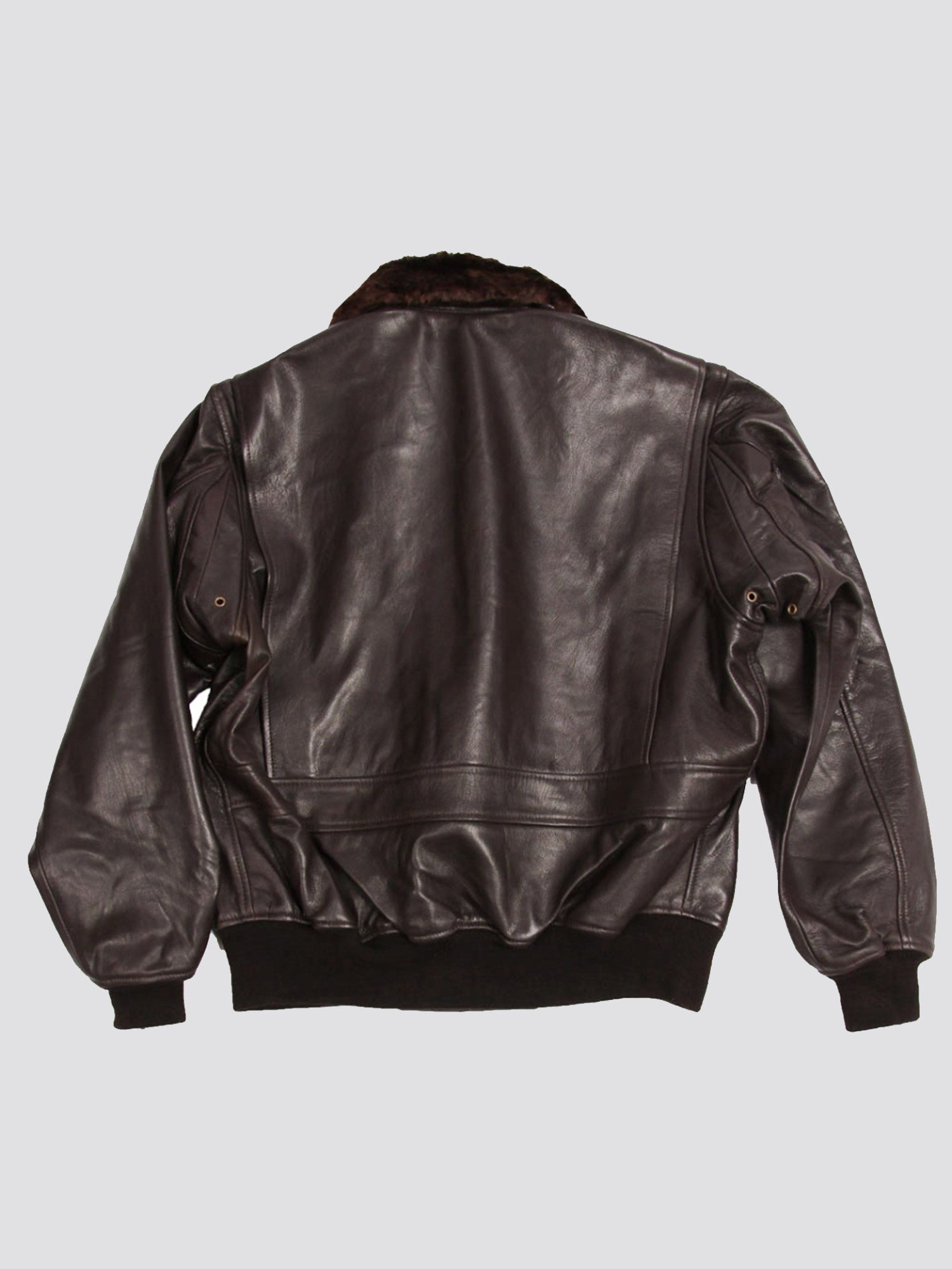 G-1 Aplha fashion Leather Jacket - RockStar Jacket