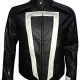 Robbie Reyes Ghost Rider Agents of Shield Synthetic Leather Jacket