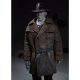 Nick Valentine Fallout 4 Trench Coat