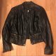 A.n.a Black Faux Leather Jacket