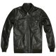 Carhartt Leather Jacket