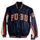 Fubu Leather Jacket