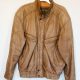 Midway Leather Jacket