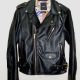 Joyrich Leather Jacket