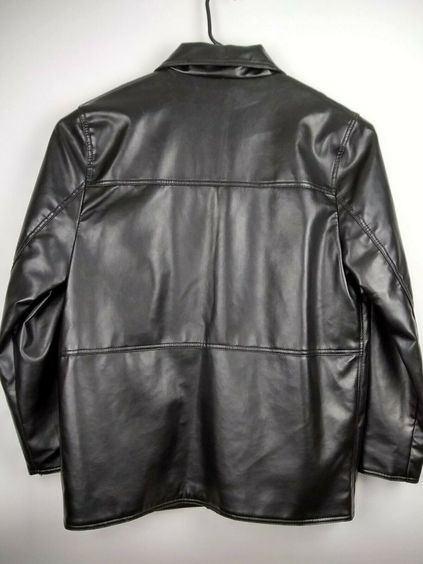 emporio collezione jacket