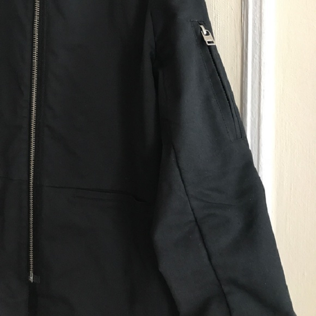 Won Hundred Leather Jacket - RockStar Jacket