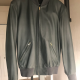 Agnes B Leather Jacket