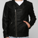 Urban Outfitters Leather Jacket Men