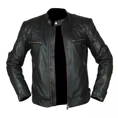 Leather Jackets Black Friday - RockStar Jacket