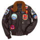Best Leather Jackets For Patches