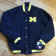 Michigan Letterman Jacket