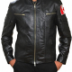 Stargate Leather Jacket