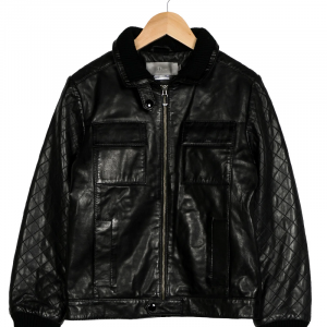 Christian Dior Leather Jacket