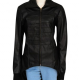 Selina Kyle Leather Jacket