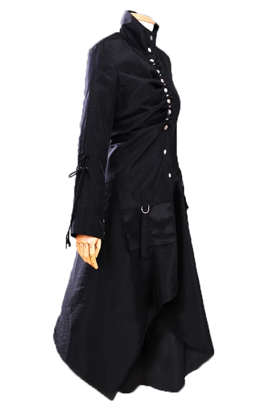 Witches Cosplay Costume Nymphadora Tonks Costume - RockStar Jacket