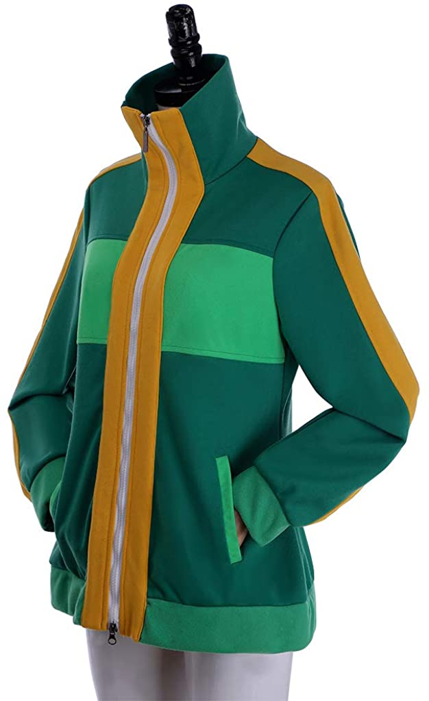 Chie Persona 4 Cosplay