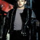 Jonny Lee Miller Hackers Dade Leather Jacket