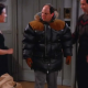 George Costanza Seinfeld The Parachute Jacket
