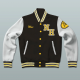 Snoop Dogg N. Hale High School Varsity Wool Jacket