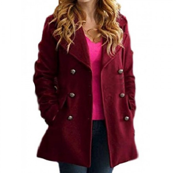 Anna Kendrick As Beca Pitch Perfect 3 Cottons Coat