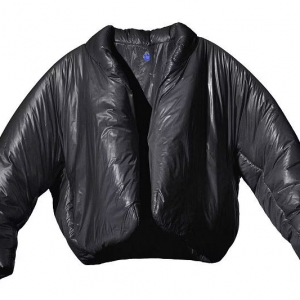 Kanye West YEEZY x Gap Puffer Jacket - RockStar Jacket