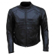 Tom Cruise Oblivion Jack Leather Jacket