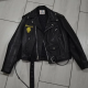 Megadeth – Rust In Peace Leather Jacket