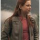 Lost In Space Penny Robinson Cotton Jacket