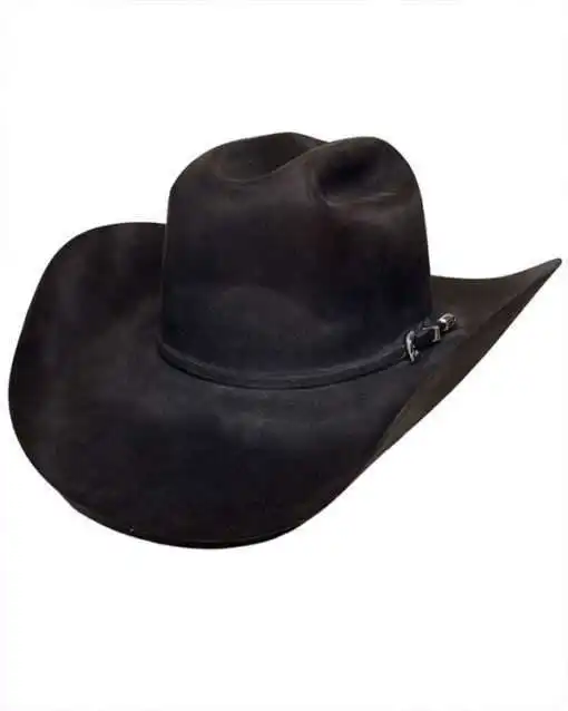 Yellowstone Rip Wheeler Fedora Hat