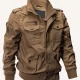 Pilot Military 77 City Killer Cotton Jacket