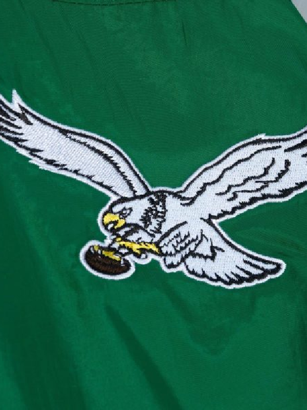Philadelphia Eagles Authentic Jacket
