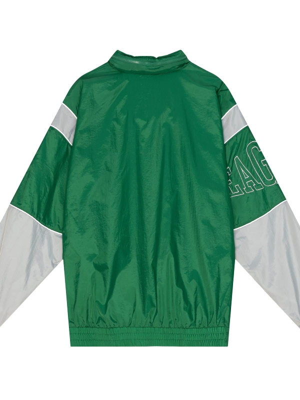 Philadelphia Eagles Authentic Jacket
