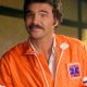 Burt Reynolds Orange Jacket