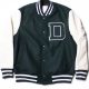 Dartmouth Green and White Jacket
