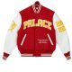 Palace Greek Red Jacket