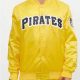 Pittsburgh Pirates Yellow Jacket