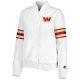 Washington Commanders NFL Starter Varsity Jacket